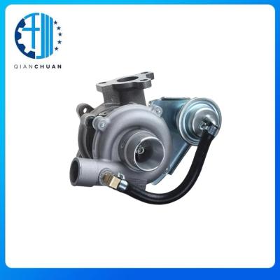 China 129137-18010 Turbocharger for Yanmar 3TN84 3TN-84 3TN84TL-R2B RHB31 Engine Spare Parts en venta