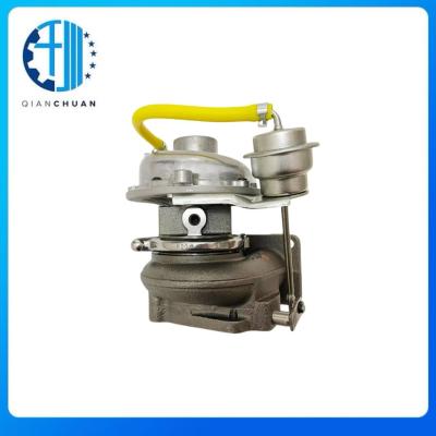 China Turbocharger 129978-18020 VA430195 For Yanmar 4TNV94CHT  Engine Spare Parts en venta