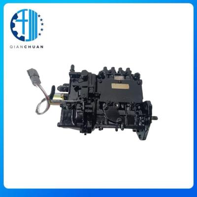 China Fuel Injection Pump 729619-51310  For Yanmar 4TNE88 Engine Spare Parts en venta