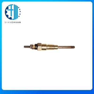 China 129155-77800 Glow Plug Fits Yanmar F18D F20D FX18 FX20 Diesel Engine Spare Parts en venta