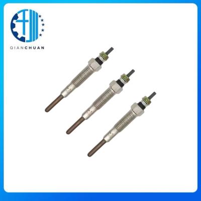 China Glow Plug MM432-14801 Para Mitsubishi L3E Peças sobressalentes de motores diesel à venda