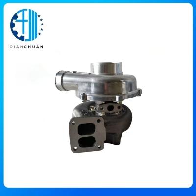 China 3590044 3800471 Turbocompressor HX55 Para motores Cummins ISM ISME M11 à venda