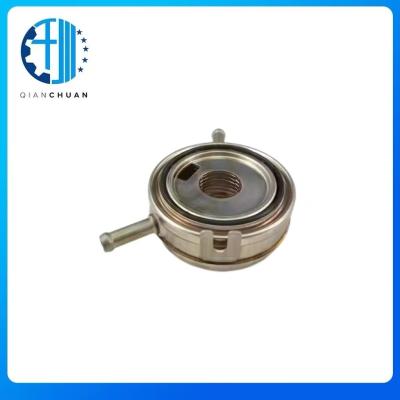 China 1G896-37012 1G89637012 Oil Cooler for Kubota V2203 V2403  Excavator Engine Parts en venta