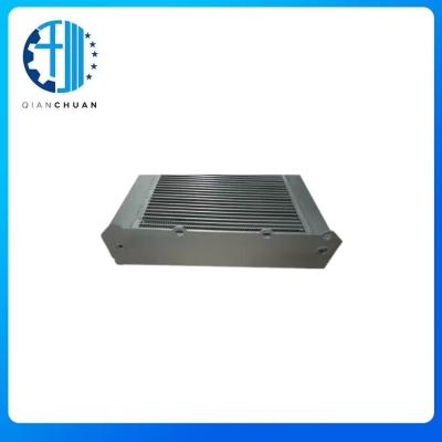 China Refrigerador de líquido 04259459 para Deutz BF6M1013 Partes de motores de escavadeiras à venda