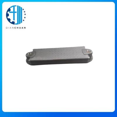 China Oil Cooler Core 20700516 20712461 20745961 1675774  for Volvo D16E D16 EC700 EC750DL EC950EL Excavator Parts zu verkaufen