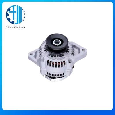 China 11962677210 1012112950 Alternator for Yanmar 4TNE94 Engine Construction Machinery Parts en venta