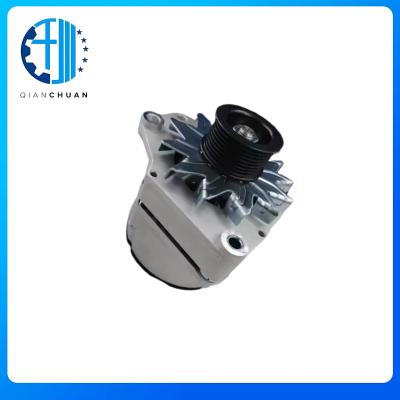 China Alternator  612600091115 28V 70A 8PK  for Weichai P10/P12 Engine Spare Parts for sale