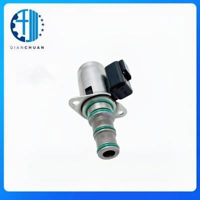 China 42N-64-11720 12-Volt-Solenoidventil für Komatsu-Gräber WB146 WB146PS PC14R PC16R zu verkaufen