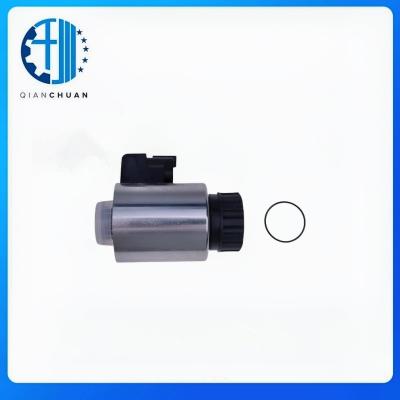 Cina 324-2579 619-2372 bobina di valvola solenoide per Caterpillar 415 416 434 422F2 427F2 in vendita