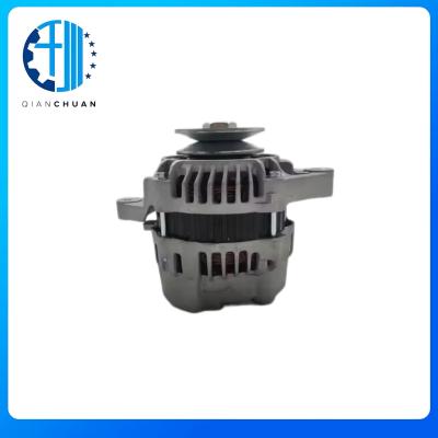 China Alternator 3C001-74012 voor Kubota F2000 bouwmachineonderdelen Te koop