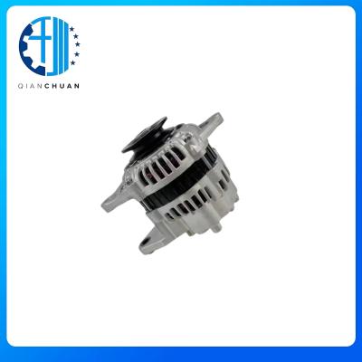 China Alternator 397-9953 1G398-64011 for Kubota V3307 Construction Machinery Diesel Engine Spare Parts for sale