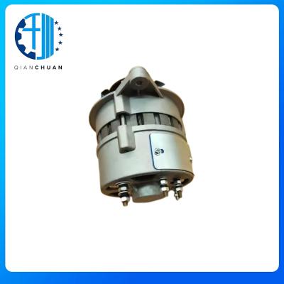 China Alternator 14V 500W 14060024  K4100ZD  for Weichai WP10 Diesel Engine Parts Construction Machinery for sale