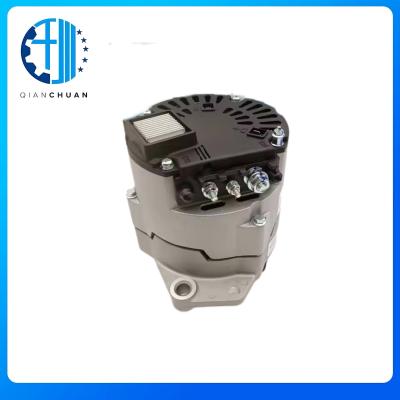 Chine Alternator 28V70A 1001828445 for  Weichai WP6 WP10 Diesel Engine Parts Construction Machinery à vendre