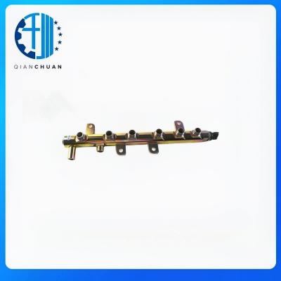 China 6754-71-1210 Common Rail Fuel Injector for Komatsu PC200-8 PC210-8 WA250-6 WA320-6 à venda