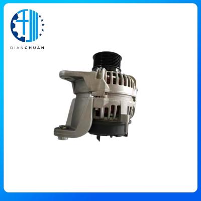 Китай VOE14632907 14632907 Alternator for Volvo EC700CHR EC750DL EC750EL EC950EL Excavator Engine Spare Parts for Machinery Construction продается