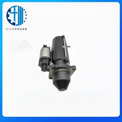 Cina 357-5204 3575204 Starter Motor12V 4.2KW 10T for Caterpillar CAT Engine C4.4 C6.6 C7.1 in vendita