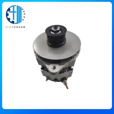 Κίνα 249-0313 10121-09000 24V 150A 8PK Alternator for Caterpillar C4.4 C9 C13 C27 C32 Excavator  Engine Spare Parts for Machinery Construction προς πώληση