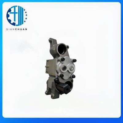 Cina 161-4113 4N8734 Oil Pump For Caterpillar CAT Engine C15 C16 C18 3406 3408 988B in vendita