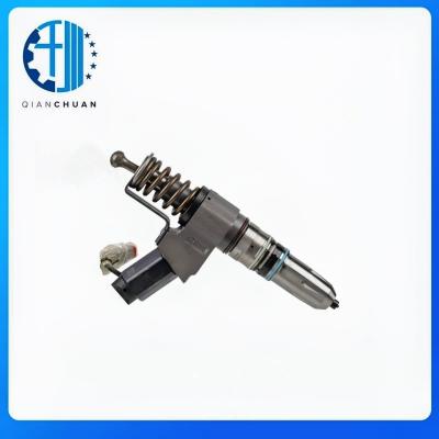 China 3411766 Injetor de combustível para motores diesel Cummins N14 QSN14 ISM11 QSM11 M11 à venda