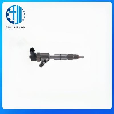 Chine 0445110364 0445110365 Injecteur de carburant pour moteur Changchai 4B28TC à vendre