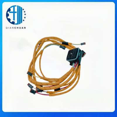 Cina 239-5929 Armatura di cablaggio per motore CAT Caterpillar C18 C15 3408C 3408E 3408 3412C in vendita