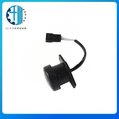 China 2552-1004 Fuel  Dial for Doosan DX210 DX230 DX300 DX420 DX480 Excavator Spare Parts for sale