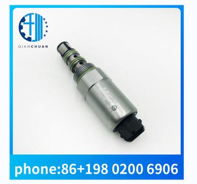 China Bomba de alta presión de Engine Parts Hydraulic del excavador de A8V A8VO200 A8V0200 en venta