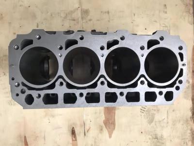 China Forklift Parts Excavator Engine Parts 4D94LE Cylinder Block 729908-01560 for sale