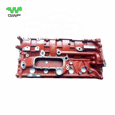 China J08C-Zylinderblock-Bagger Engine Parts For Hino 11101E0541 zu verkaufen