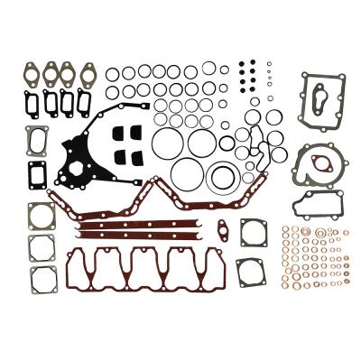 China Equipos de la junta del motor de los recambios de Deutz BF4M2012 02931738 02937585 en venta