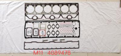 China Diesel Engine Upper Engine Gasket Set OE NO 3801330 For Cummins for sale