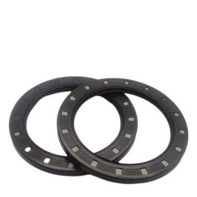 China NPR FSR 4B6B ISUZU Crankshaft Oil Seal BH2195E 1-09625320-0 1096253200 zu verkaufen