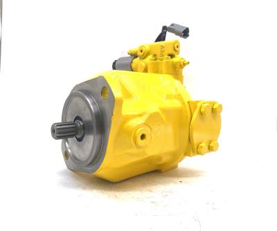 China Máquina escavadora Hydraulic Fan Pump para o gato 330D-336D /345C à venda