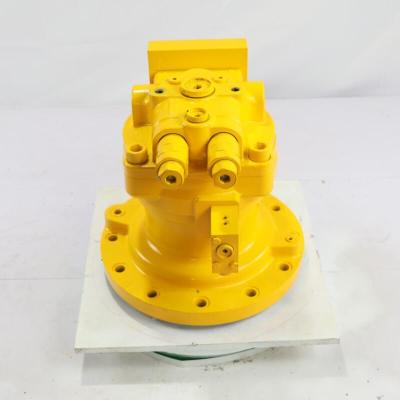 China R210-7 M2X150-12 Bagger-Swing Motor Parts-Bagger Swing Device zu verkaufen