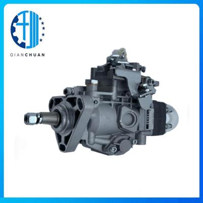 China Toyota-Einspritzpumpe-Dieselmotorkraftstoff-Pumpe von Toyota 1dz-2 2z 13z 14z 15z zu verkaufen