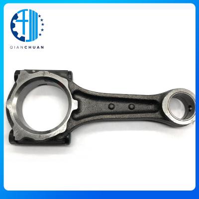 China Motor de 3LC1 4LC1 que conecta a Rod Cylinder Head Crankshaft Connecting Rod en venta