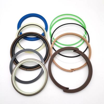 China Excavador Hydraulic Cylinder Seal Kit For Digger de los equipos del sello del cilindro del AUGE de E320B en venta