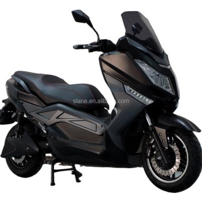 China T9 3000 Watt Double Wheel E-vehicle Low Price Adult High Speed ​​Electric Scooter Motorcycle T9-3000W for sale