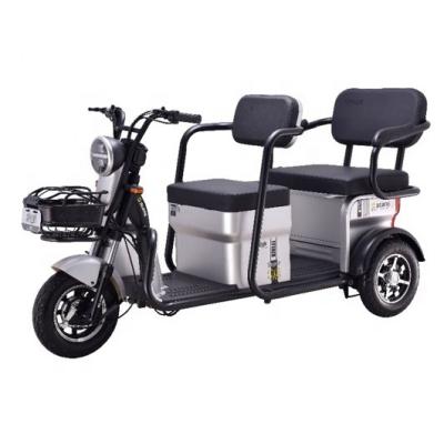 China High quality unisex adult tricycle for sale