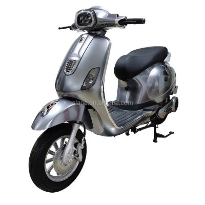 China G-05 72V 20AH LEAD BATE 1500W FRONT&REAR DISC BRAKE UNISEX ELECTRIC SCOOTER for sale