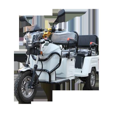 China Two Seats Equipped Hot Sale 72volt 1000w Fast Speed ​​High Power E-tricycle 72V 20AH LEAD-COID BATTERY for sale