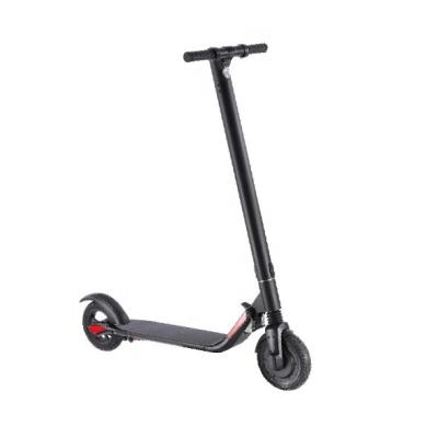 China Unisex Foldable Electric Kick Scooter for sale