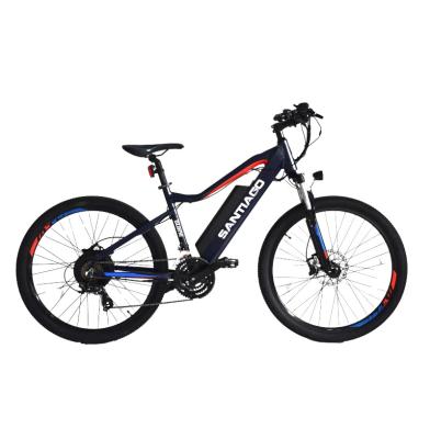 China Unisex e-bike with CE certificate for sale