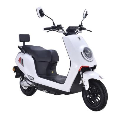 China High quality unisex dual battery pack electric vehicle for riding for sale