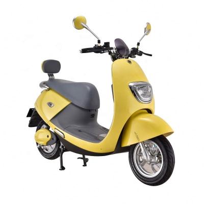 China Totally 100% high quality Self-design unisex electric vehicle for riding for sale