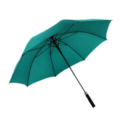 China 2020 Customs Printing OEM Minimalist Waterproof Golf Umbrella , Strong Golf Umbrella for sale