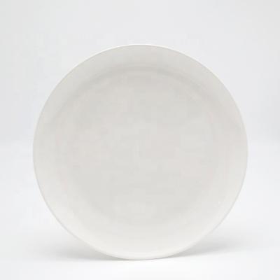 China Sustainable 8inch melamine plates made in china for sale