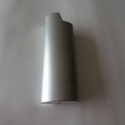 China Custom Gift Metal Lighter Sleeve For Party Favor for sale