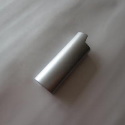 China High Quality Gift Metal Socket Case Lighter for sale