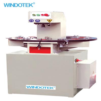 China Windows And Doors Aluminum Profile Punching Machine Factory for sale